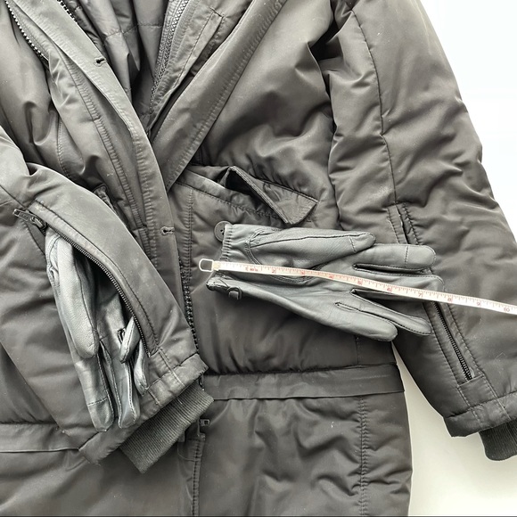 North Aware Smart Parka - Picture 10 of 10